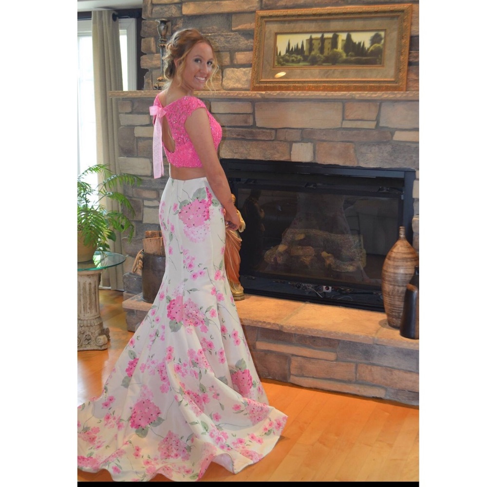 Sherri Hill Dress